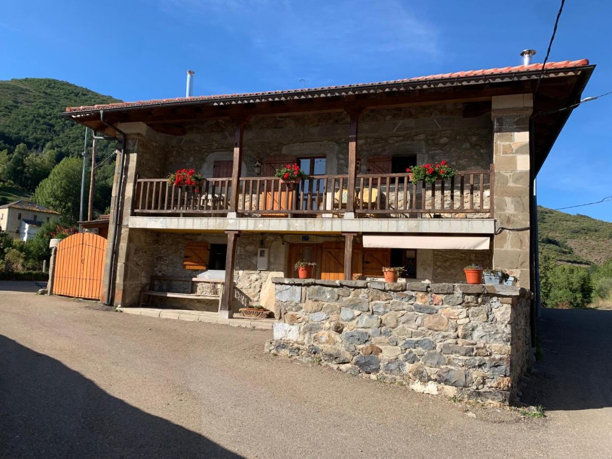 Casa Rural La Costurera Los Espejos de la Reina Exterior foto