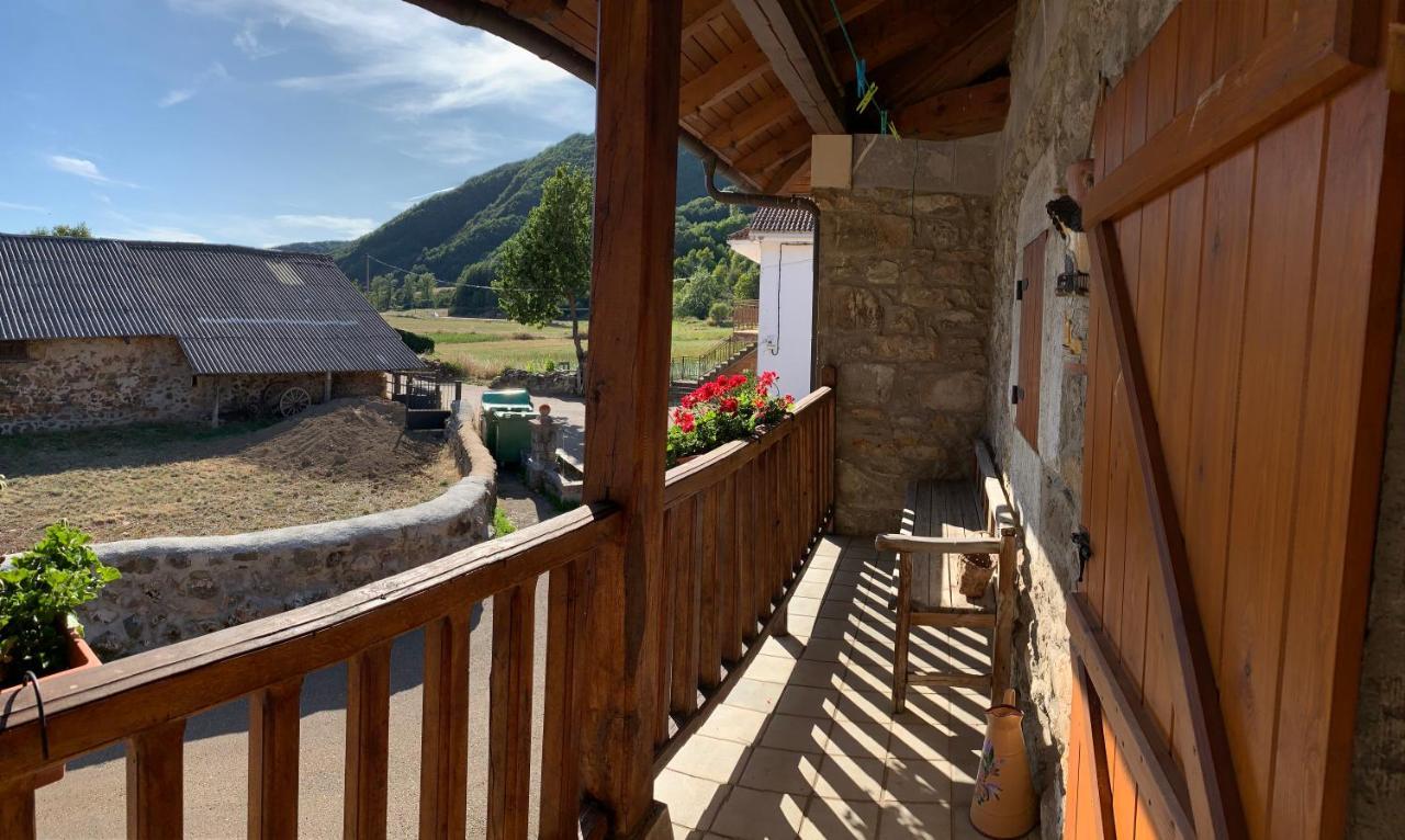 Casa Rural La Costurera Los Espejos de la Reina Exterior foto