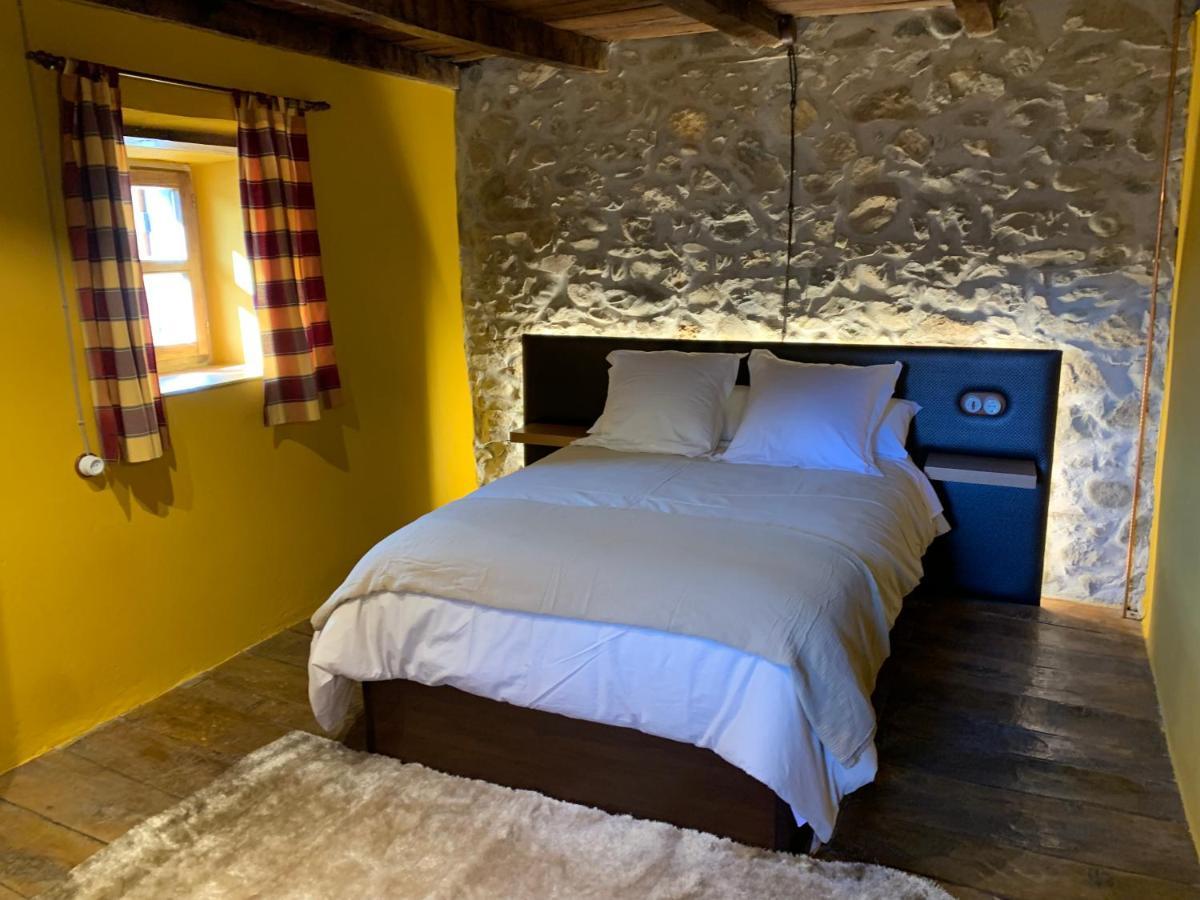 Casa Rural La Costurera Los Espejos de la Reina Exterior foto