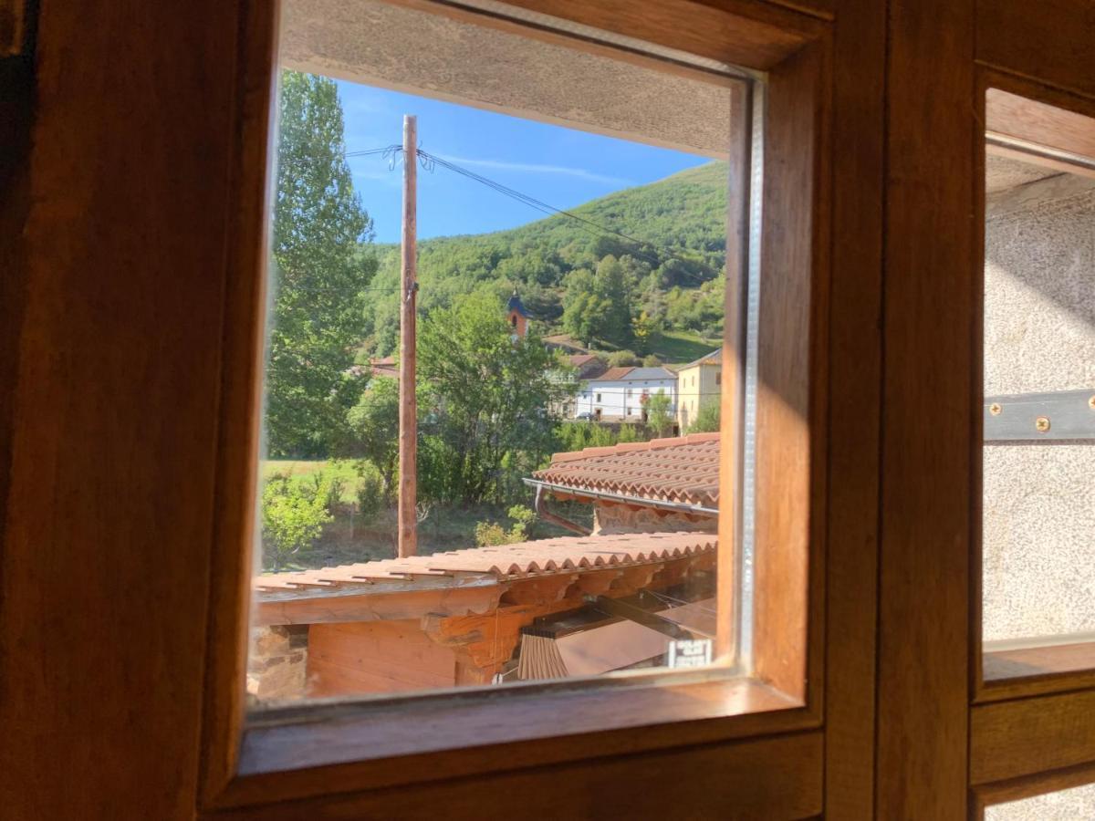 Casa Rural La Costurera Los Espejos de la Reina Exterior foto