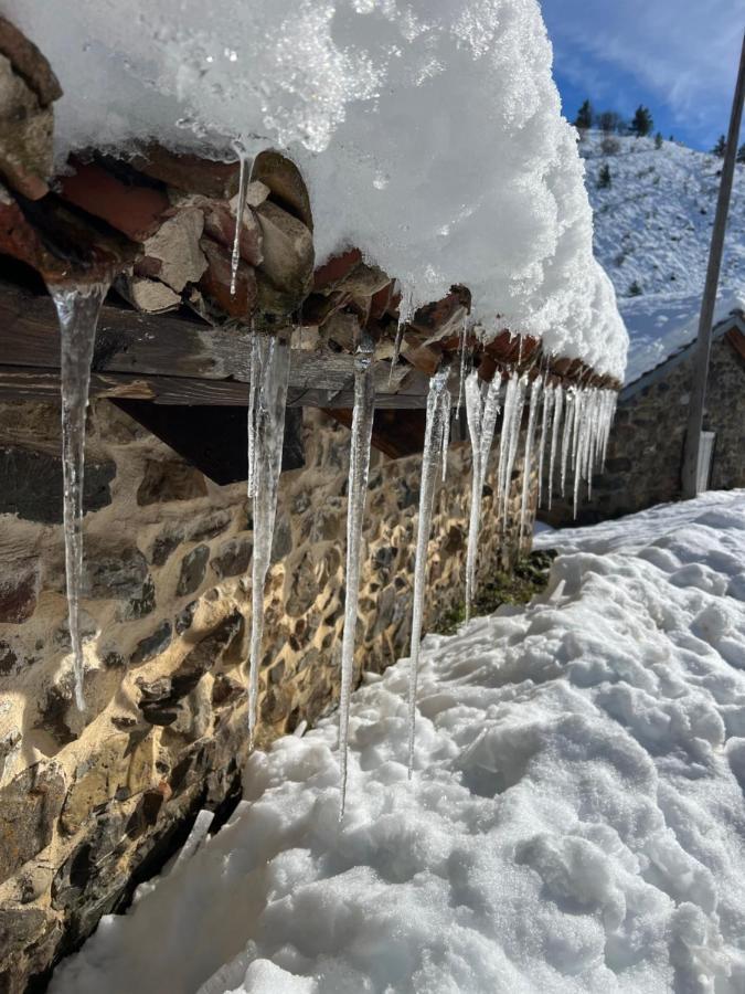 Casa Rural La Costurera Los Espejos de la Reina Exterior foto
