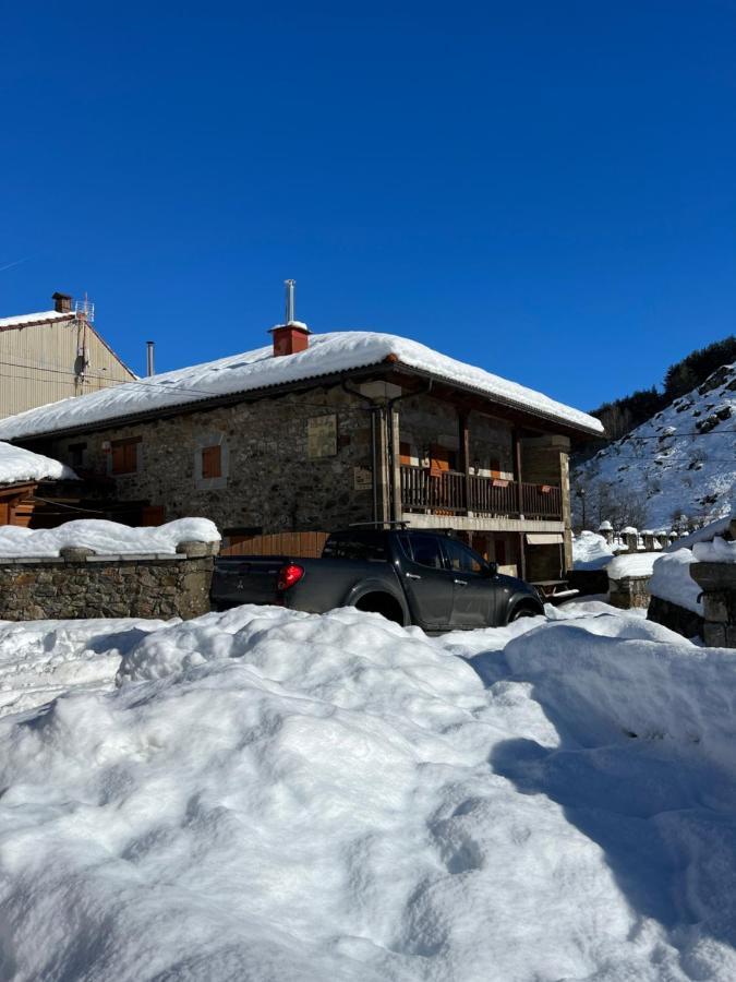 Casa Rural La Costurera Los Espejos de la Reina Exterior foto